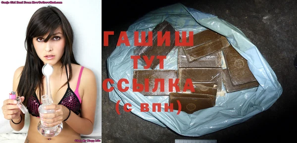 гашик Ветлуга